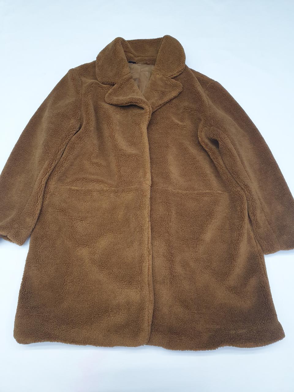 Фото1 Пальто EUR 46