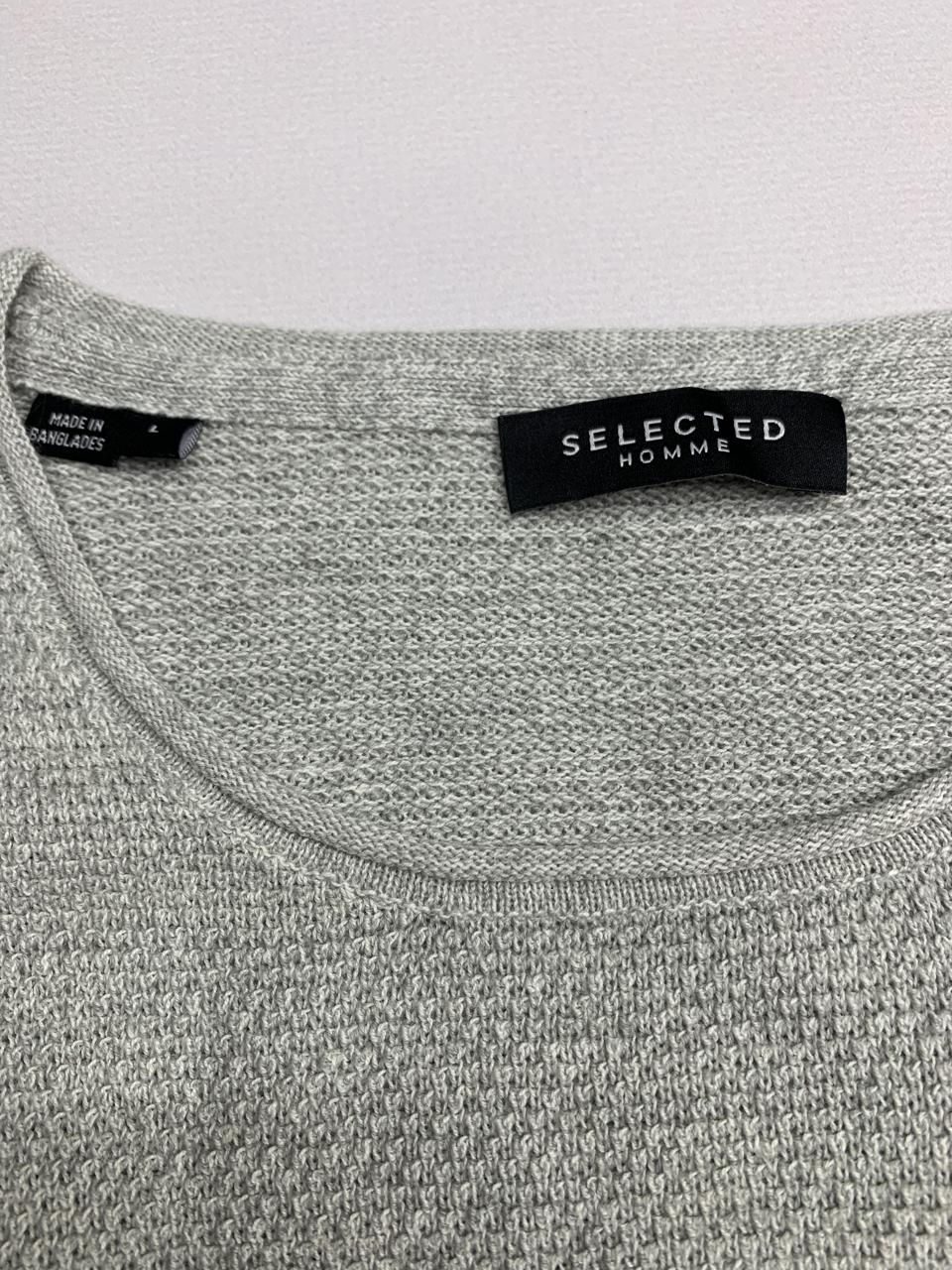 Фото3 Кофта SELECTED