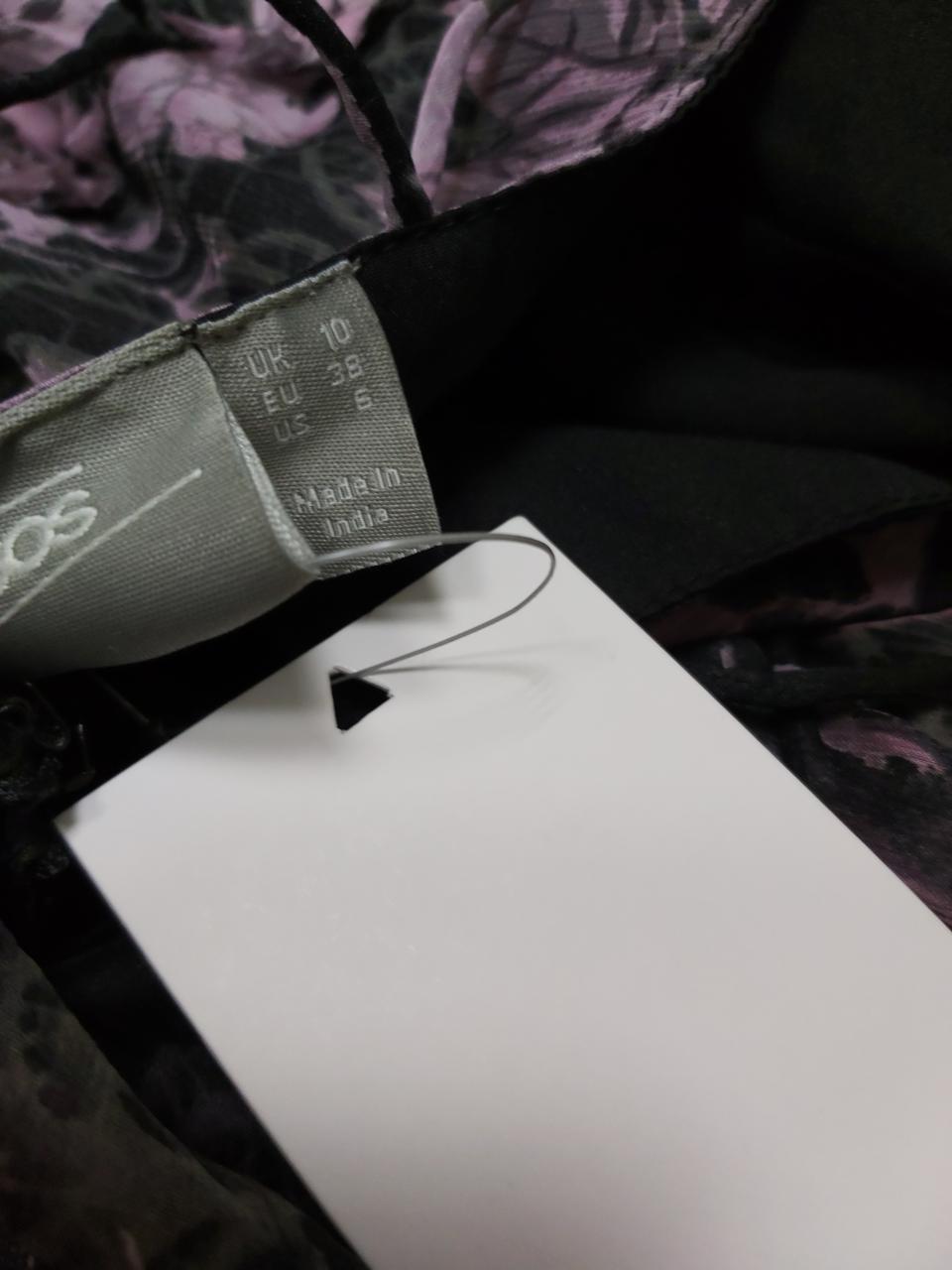 Фото3 Сукня Asos