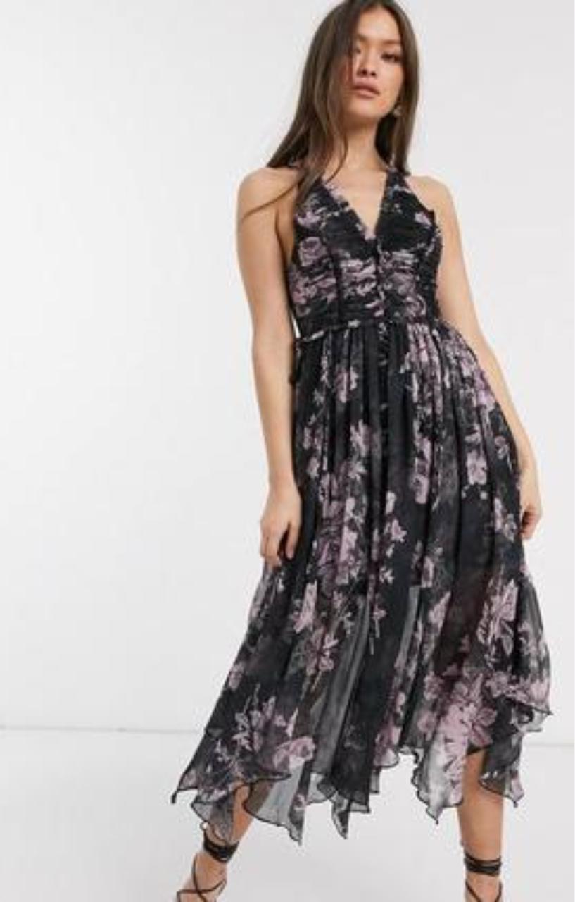 Фото4 Сукня Asos