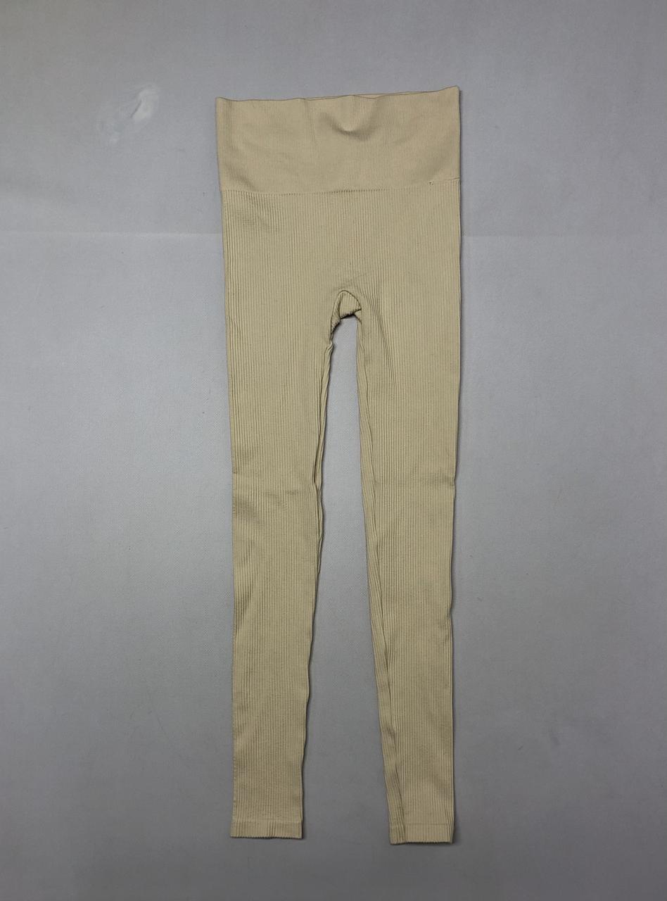 Фото1 Легінси Stradivarius