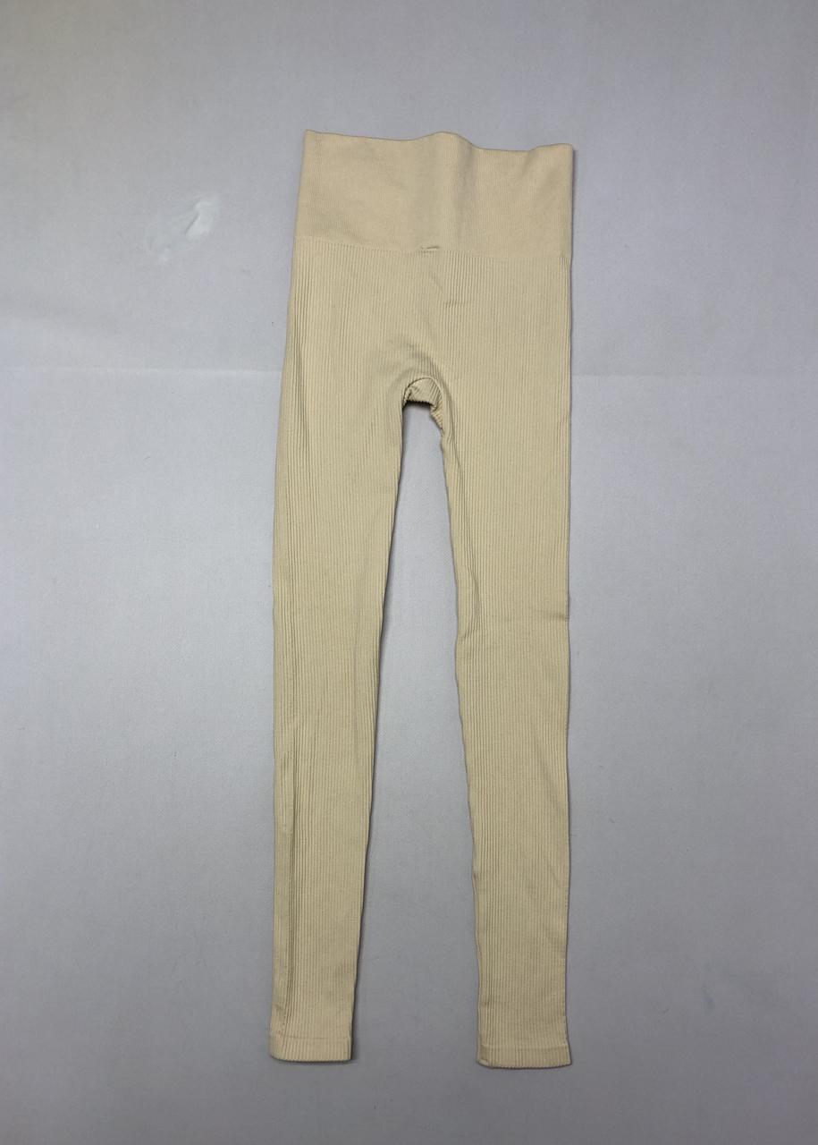 Фото2 Легінси Stradivarius