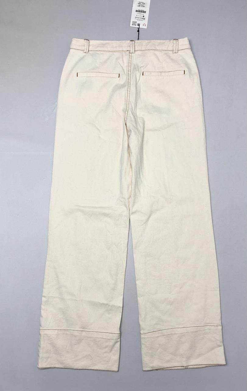 Фото2 Штани ZARA