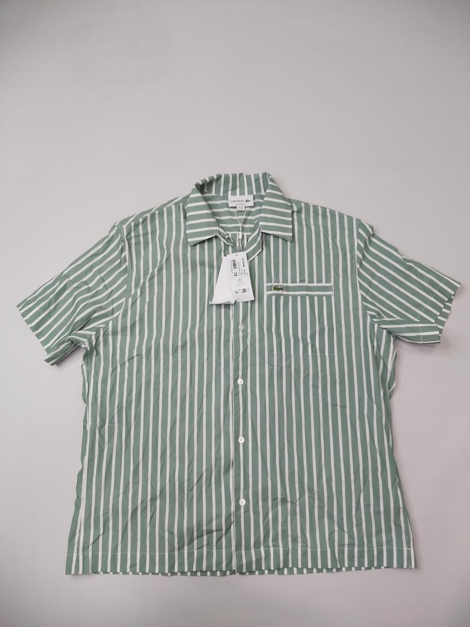 Фото1 Сорочка Lacoste