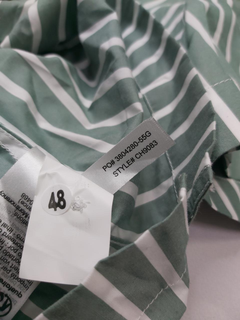 Фото4 Сорочка Lacoste