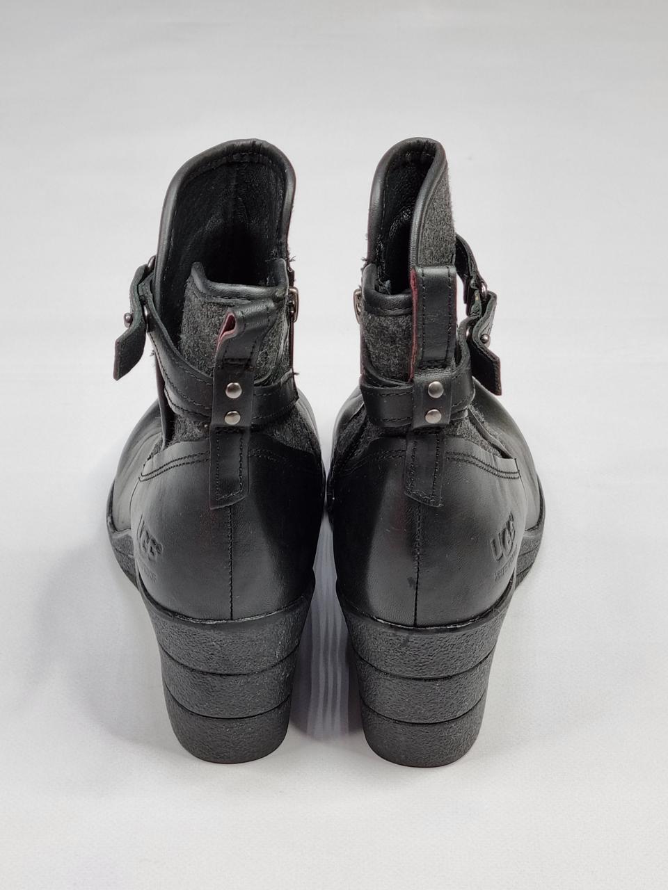 Фото3 Черевики UGG