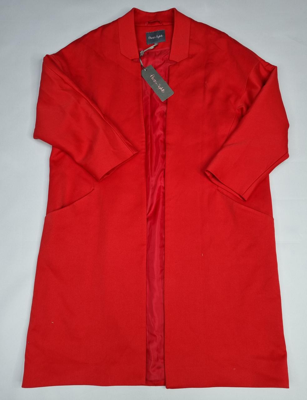 Фото1 Пальто Phase Eght