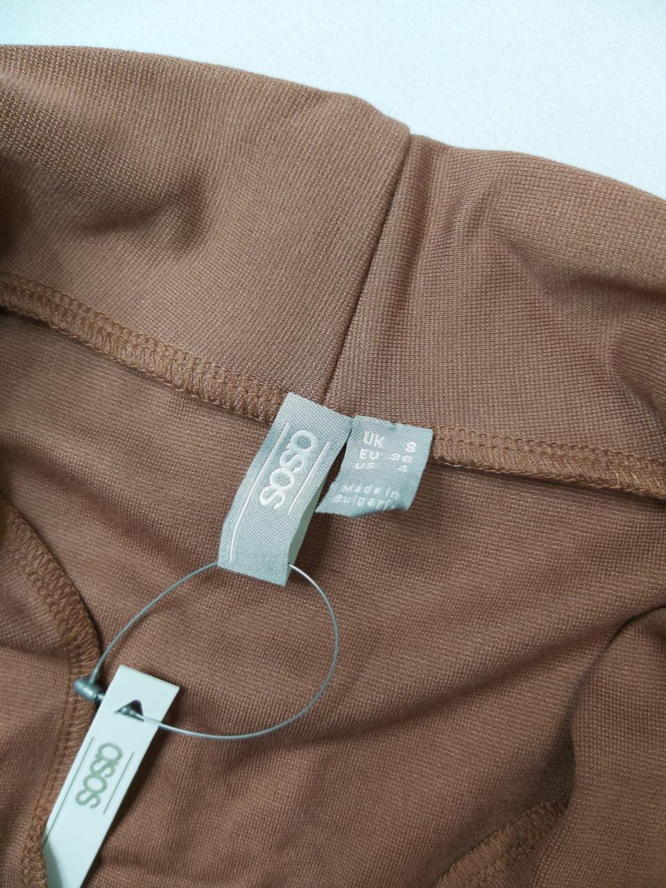 Фото3 Боді  Asos