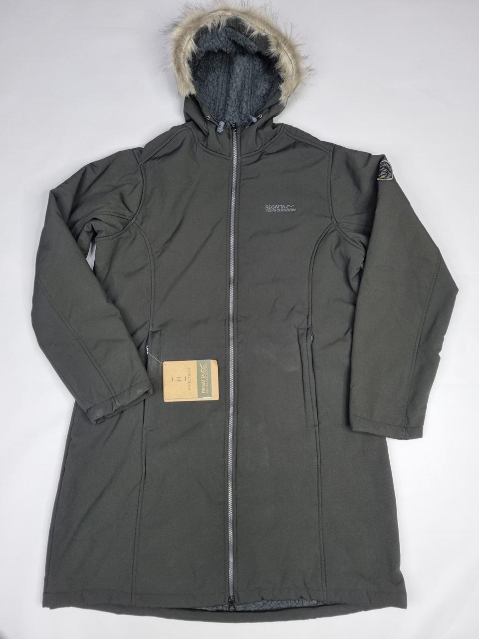 Фото1 Пальто Regatta