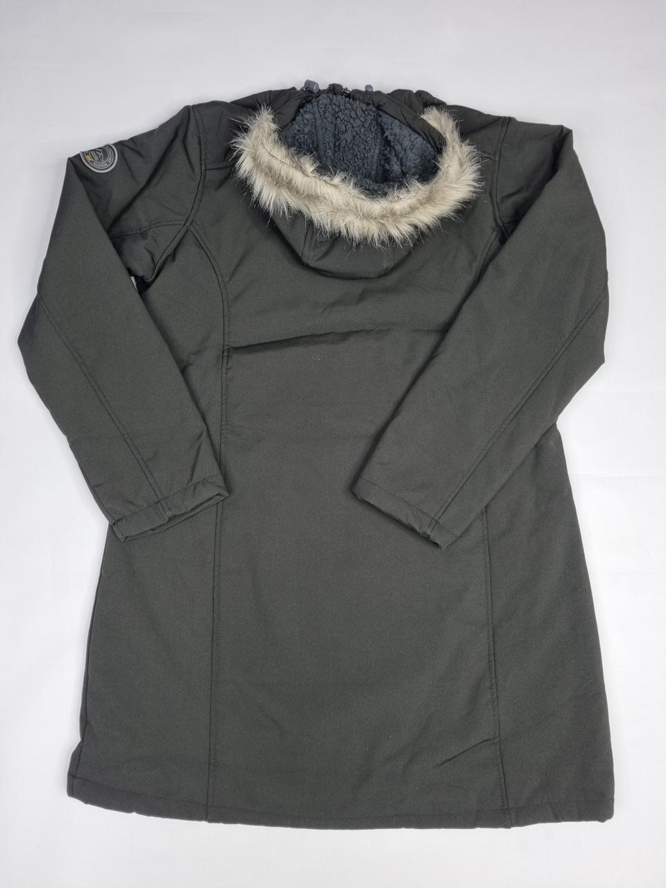 Фото2 Пальто Regatta