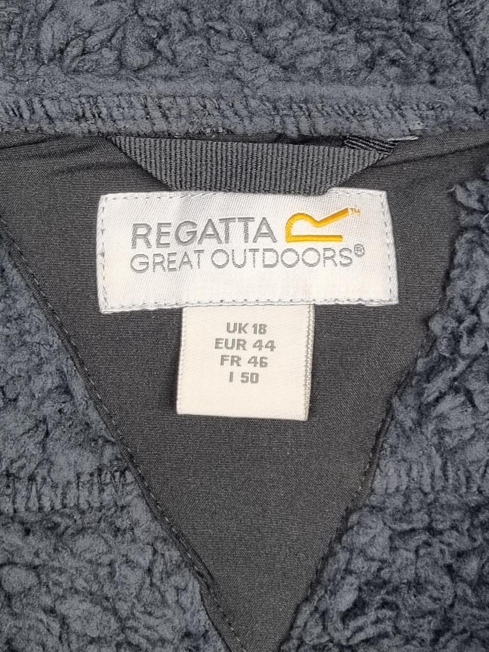 Фото3 Пальто Regatta