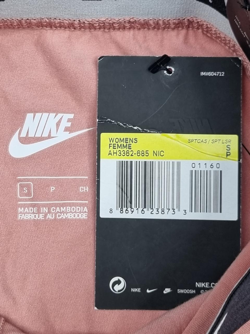 Фото3 Легінси Nike