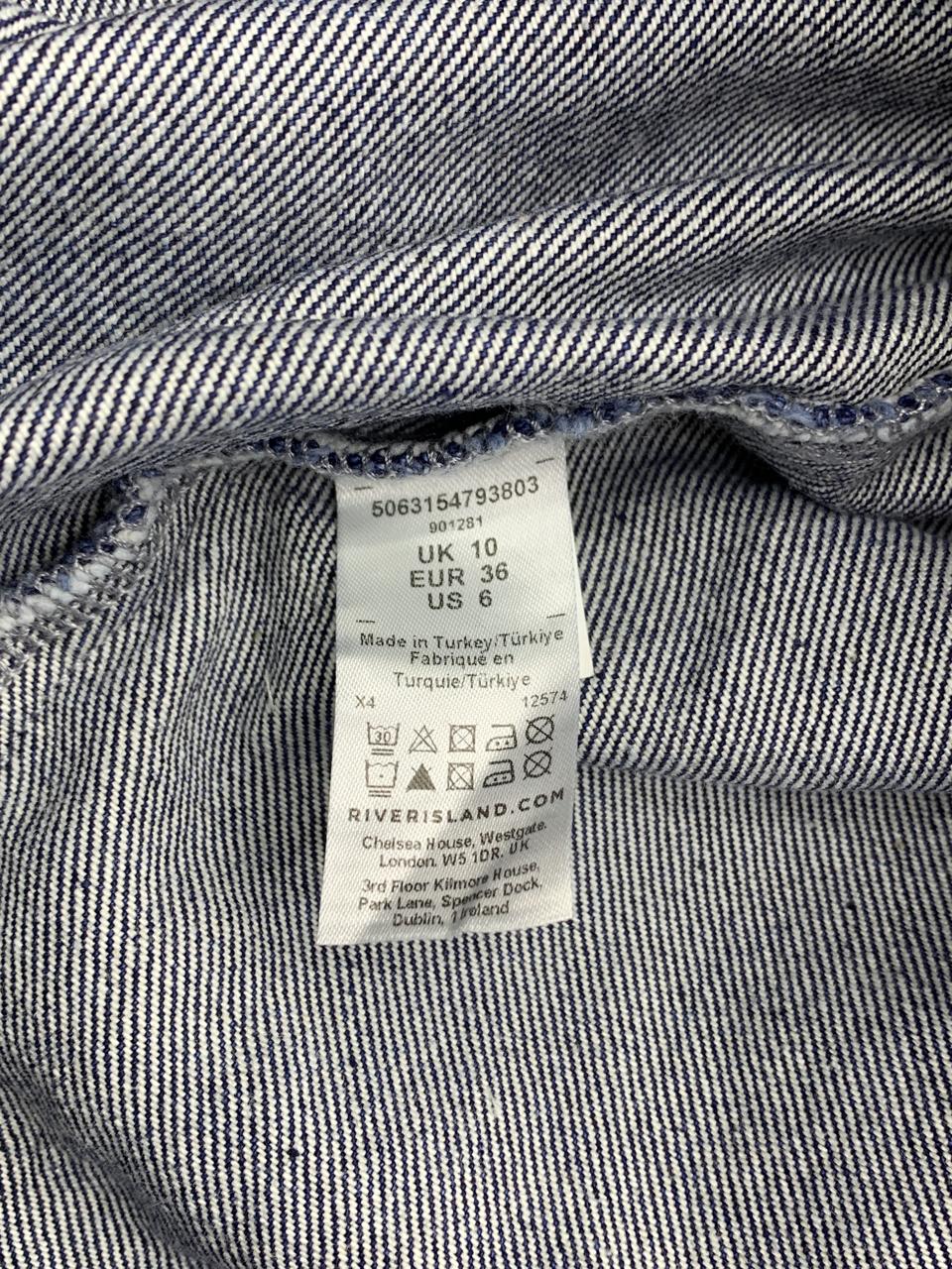 Фото3 Сукня RIVER ISLAND