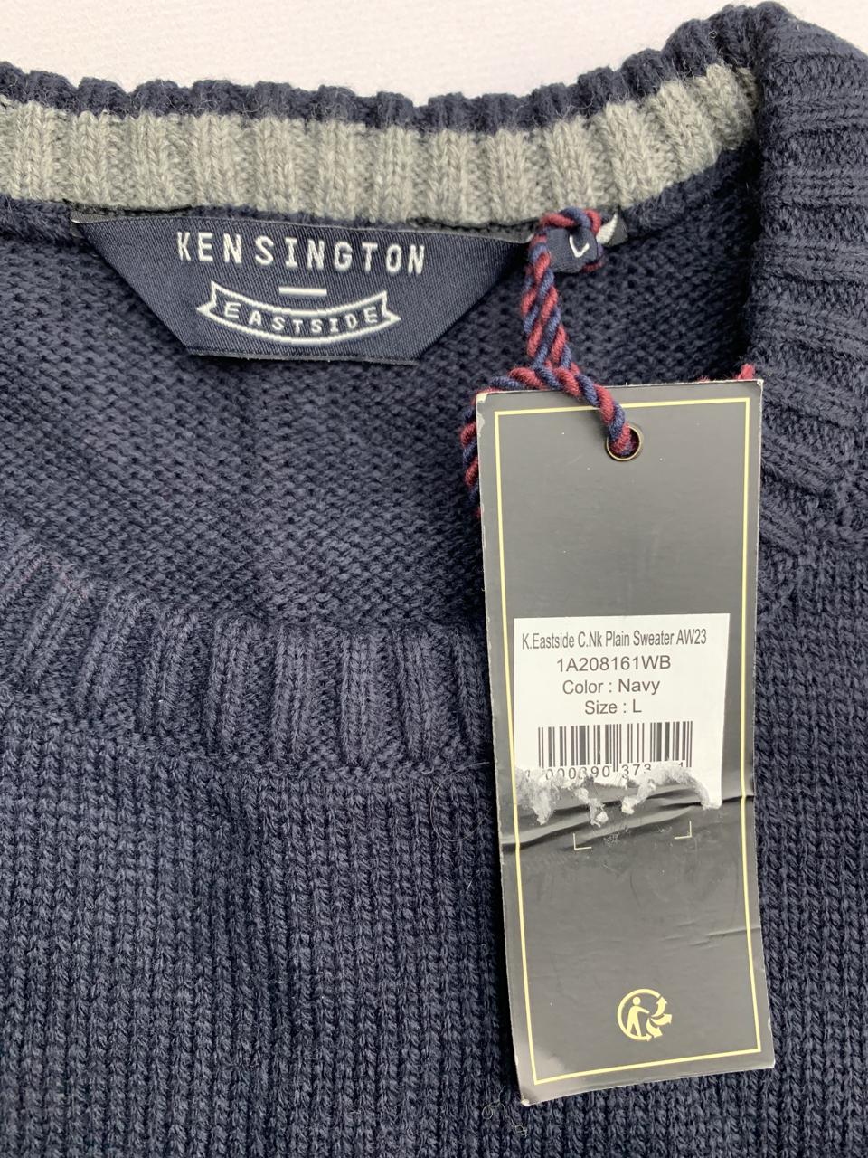 Фото3 Кофта KENSINGTON