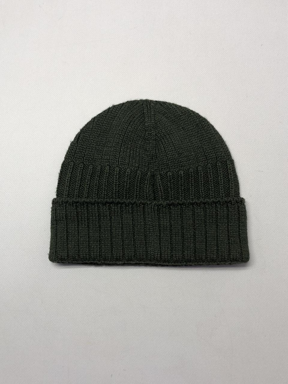 Фото2 Шапка HUGO BOSS