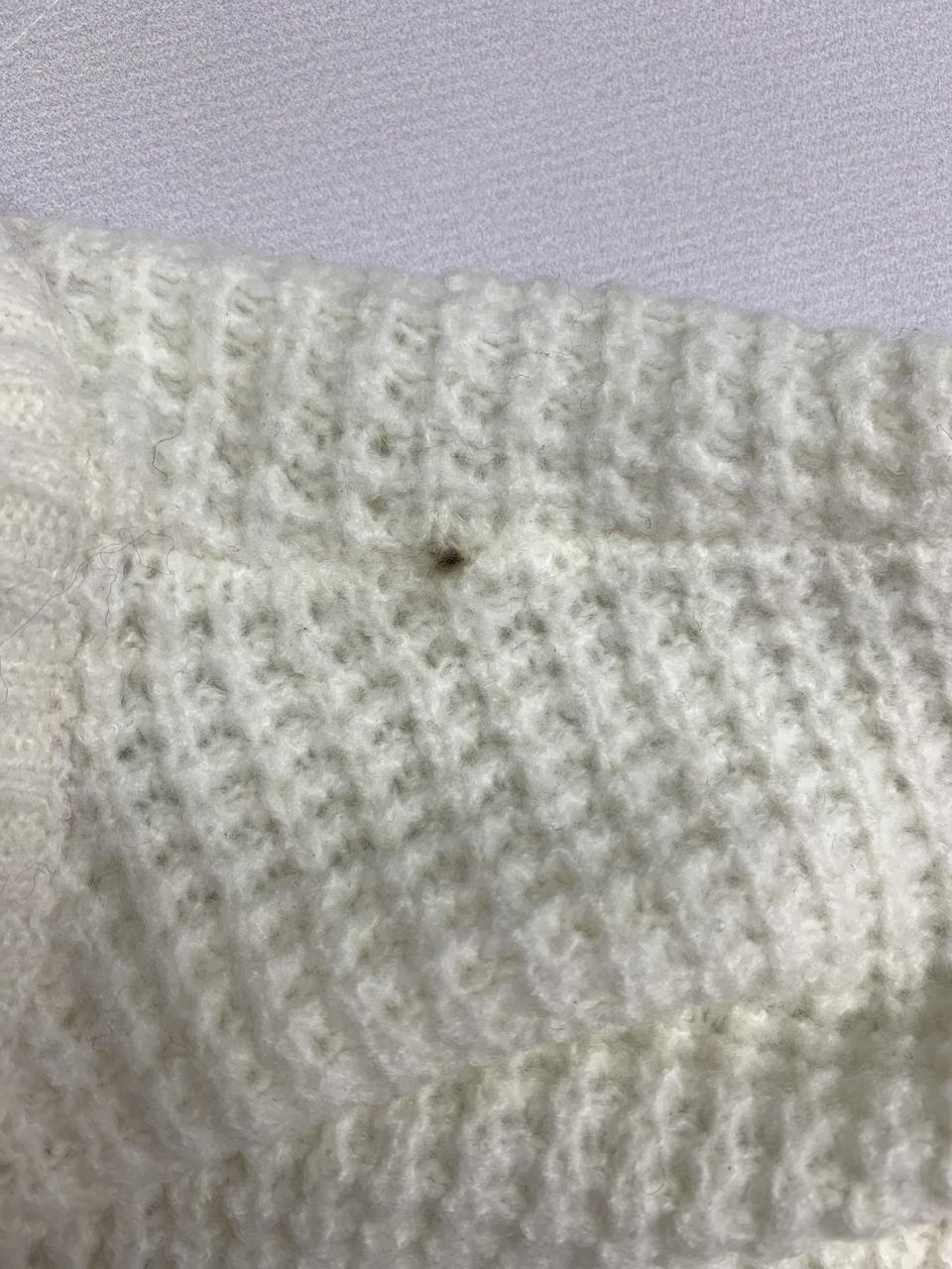 Фото4 Кофта HOLLISTER