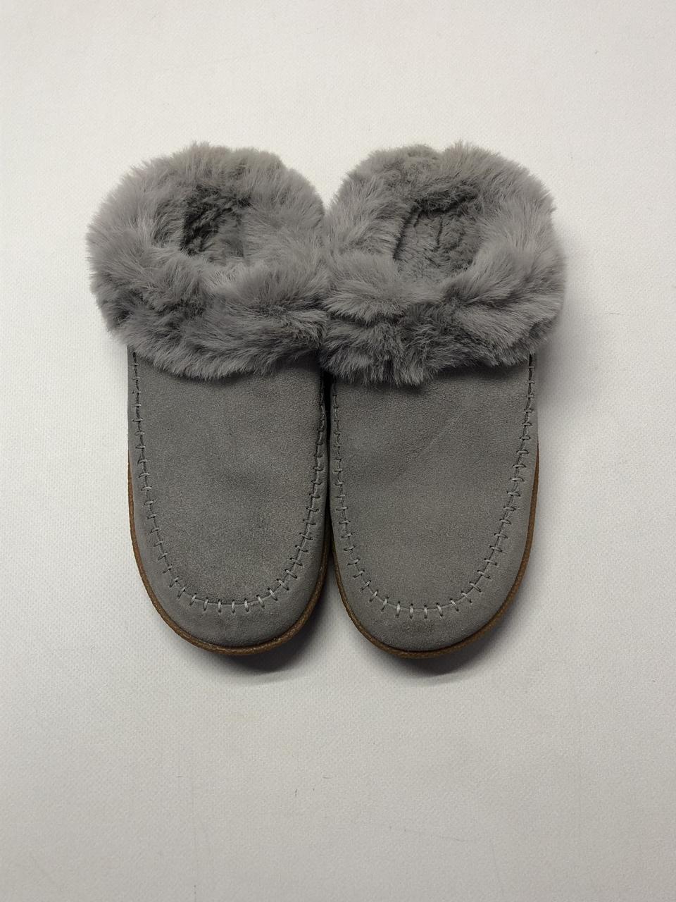 Фото1 Капці Clark’s