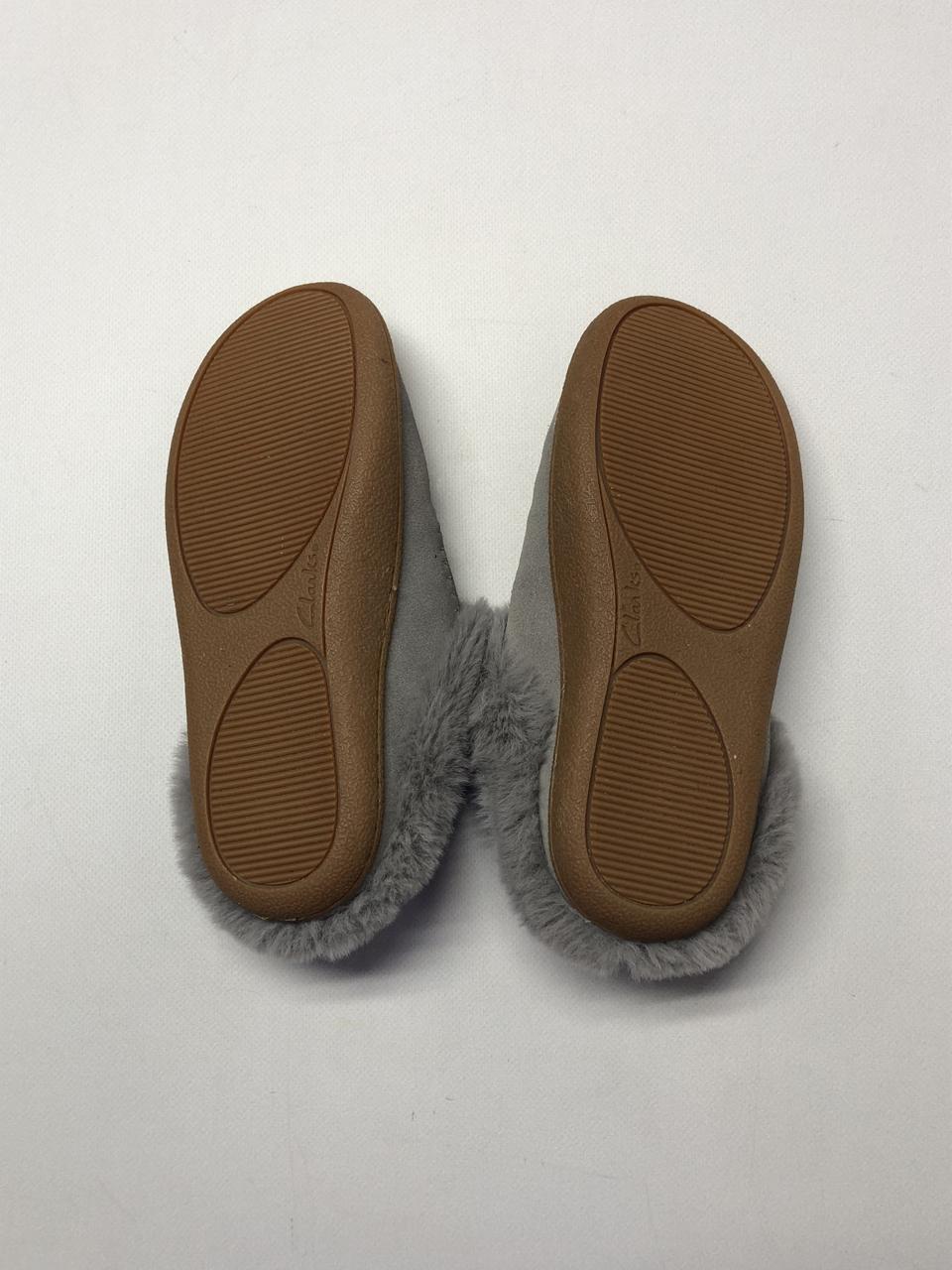 Фото2 Капці Clark’s