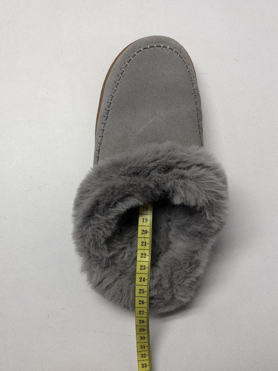 Фото4 Капці Clark’s