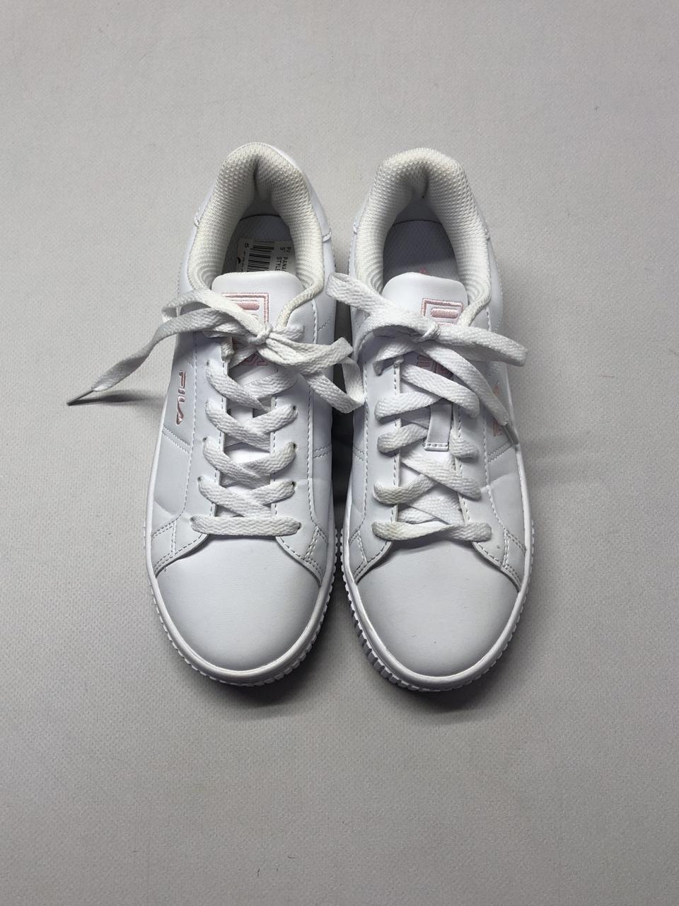 Фото1 Кросівки FILA