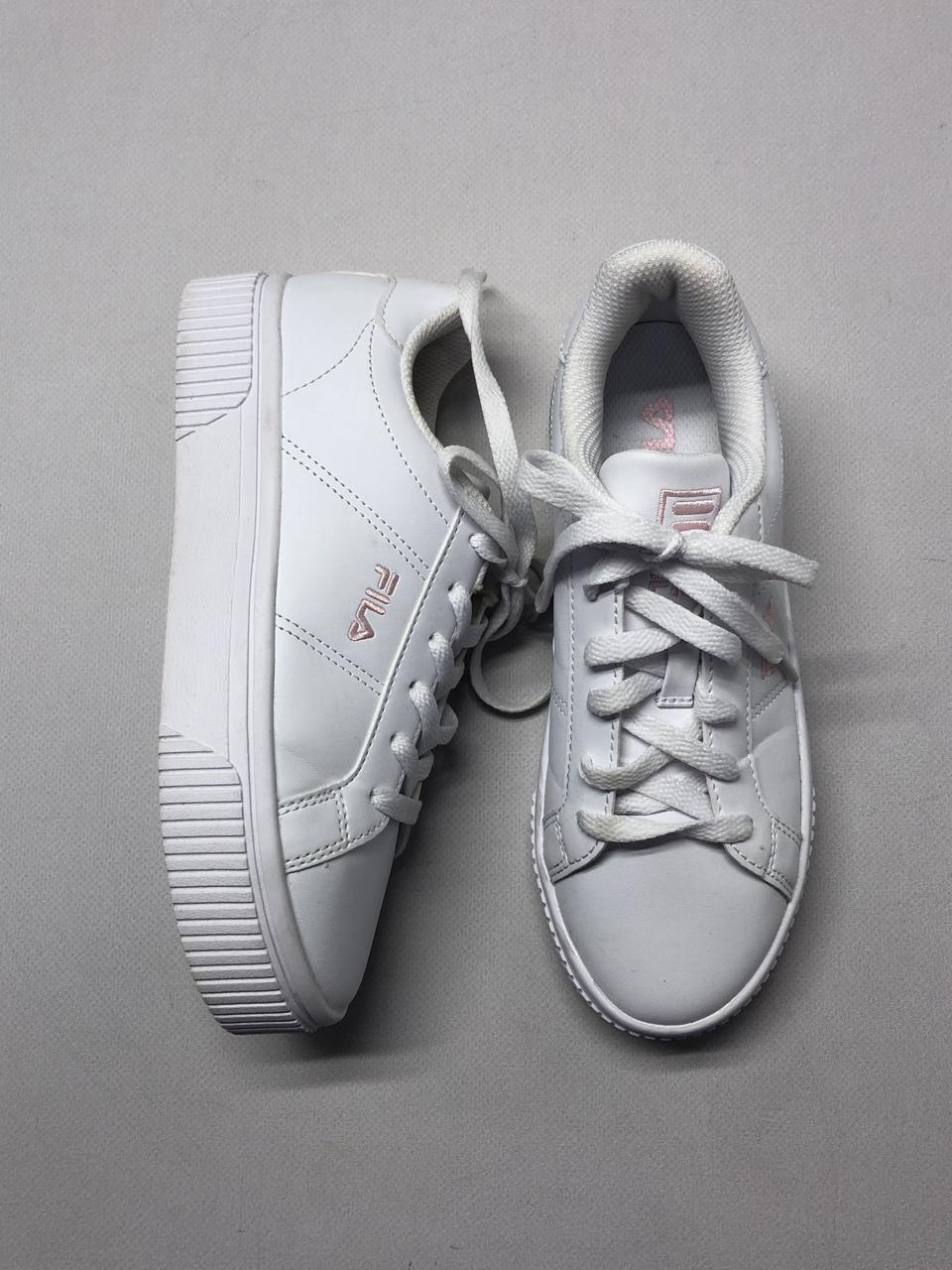 Фото2 Кросівки FILA