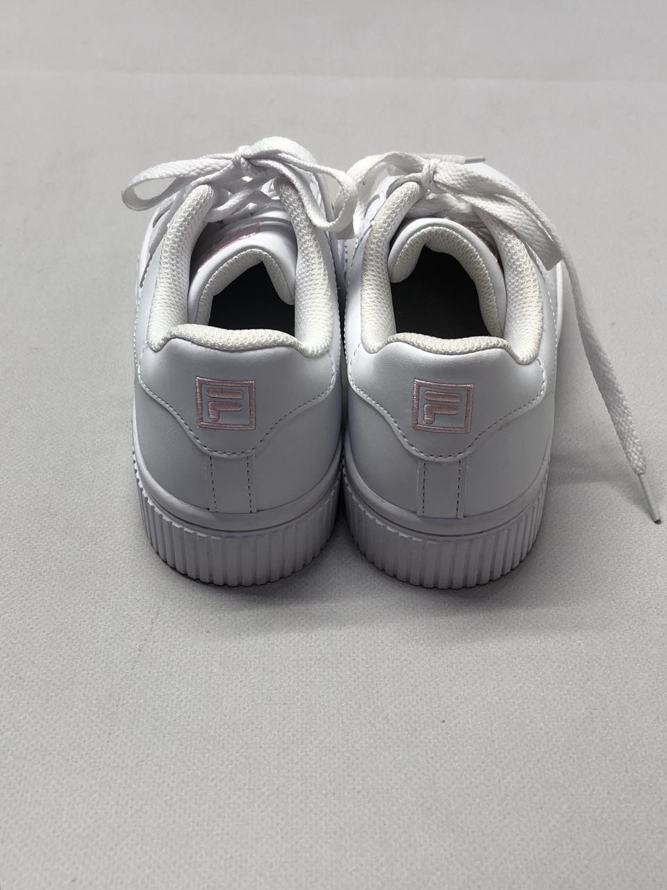 Фото3 Кросівки FILA