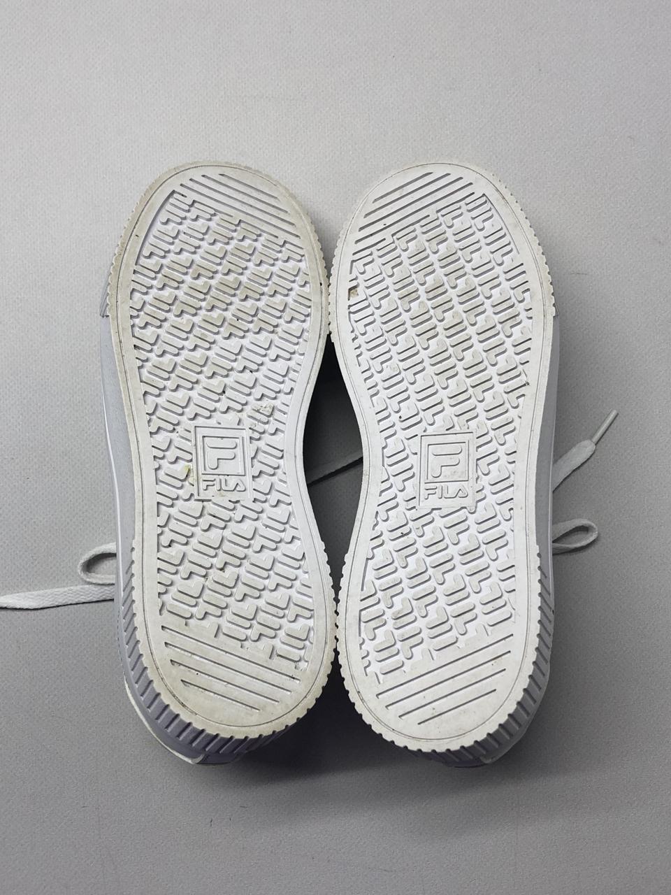 Фото4 Кросівки FILA