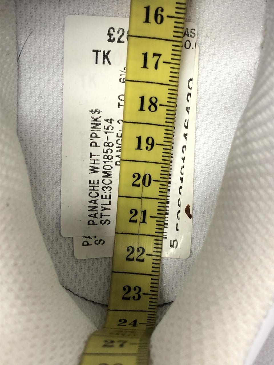 Фото7 Кросівки FILA