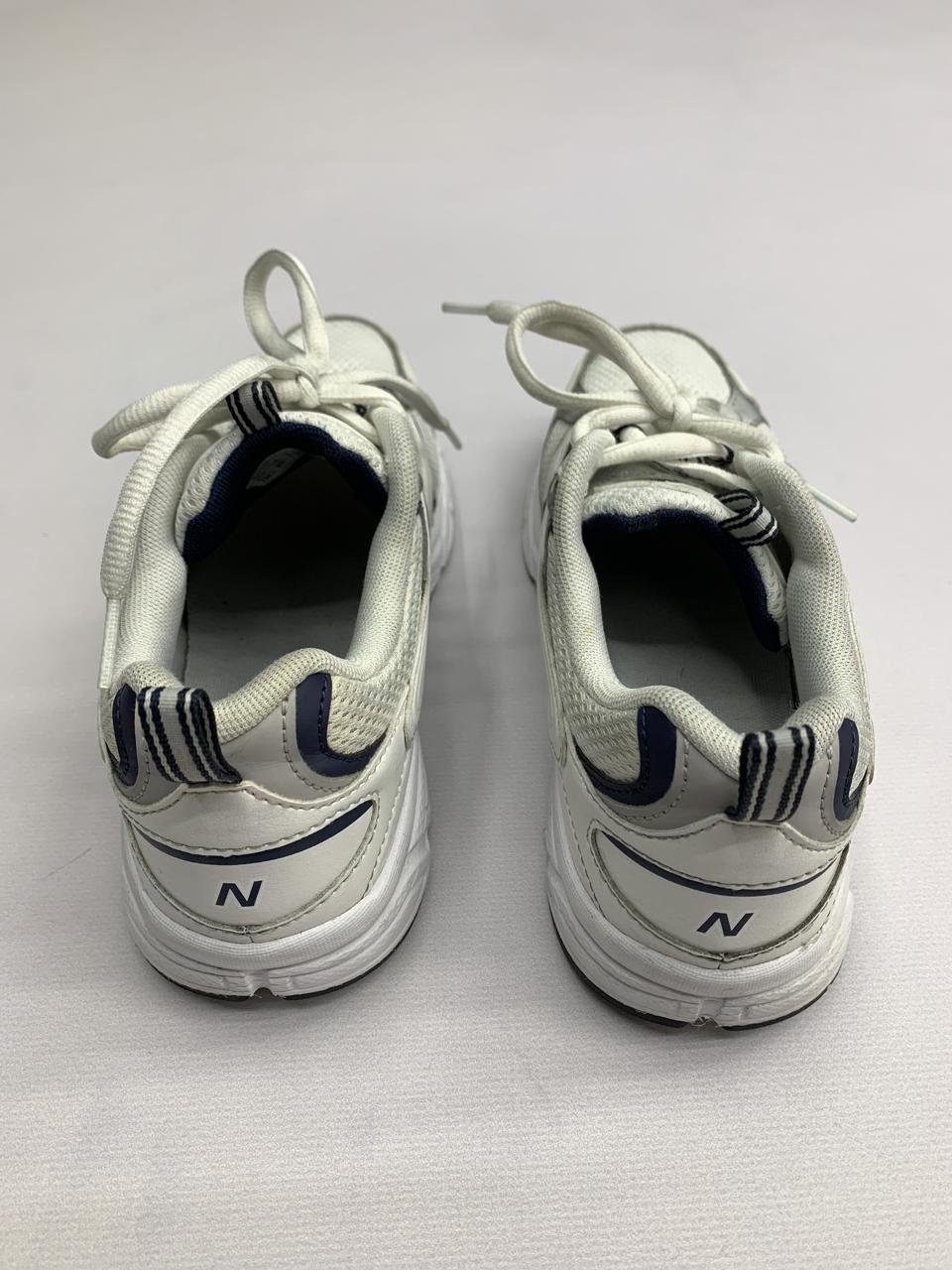 Фото2 Кросівки NB