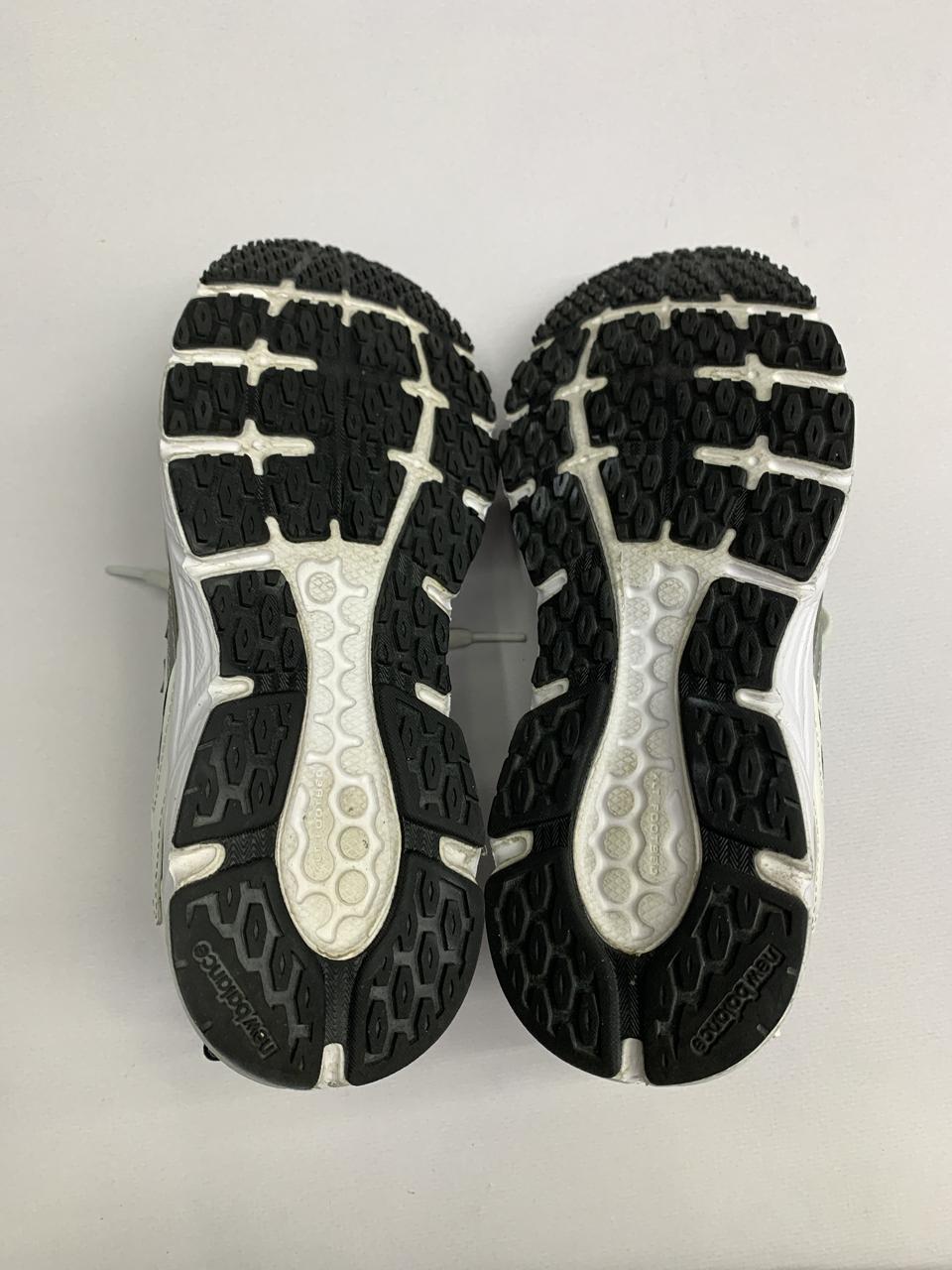 Фото3 Кросівки NB