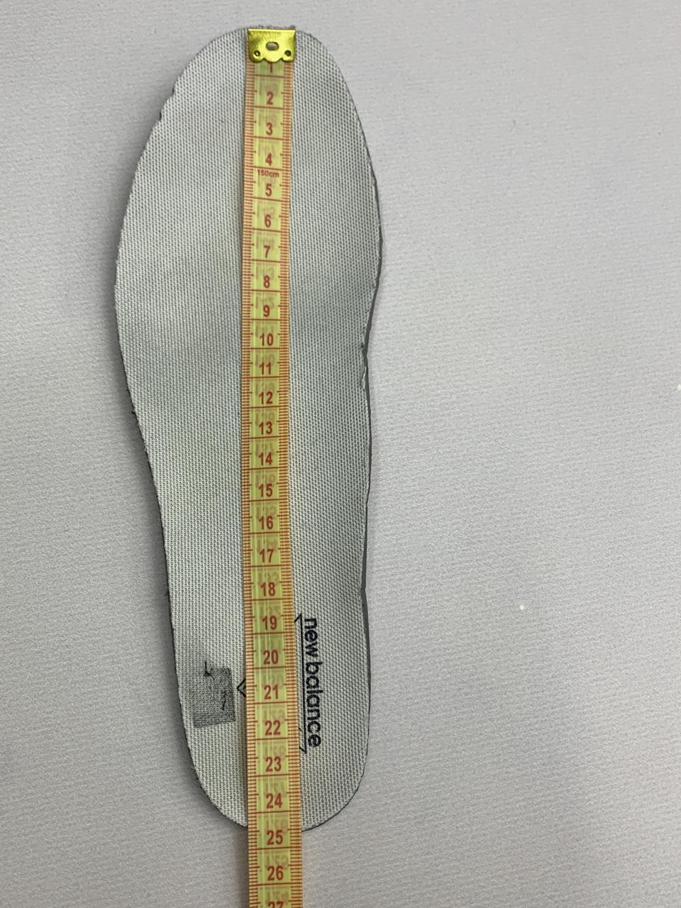 Фото5 Кросівки NB