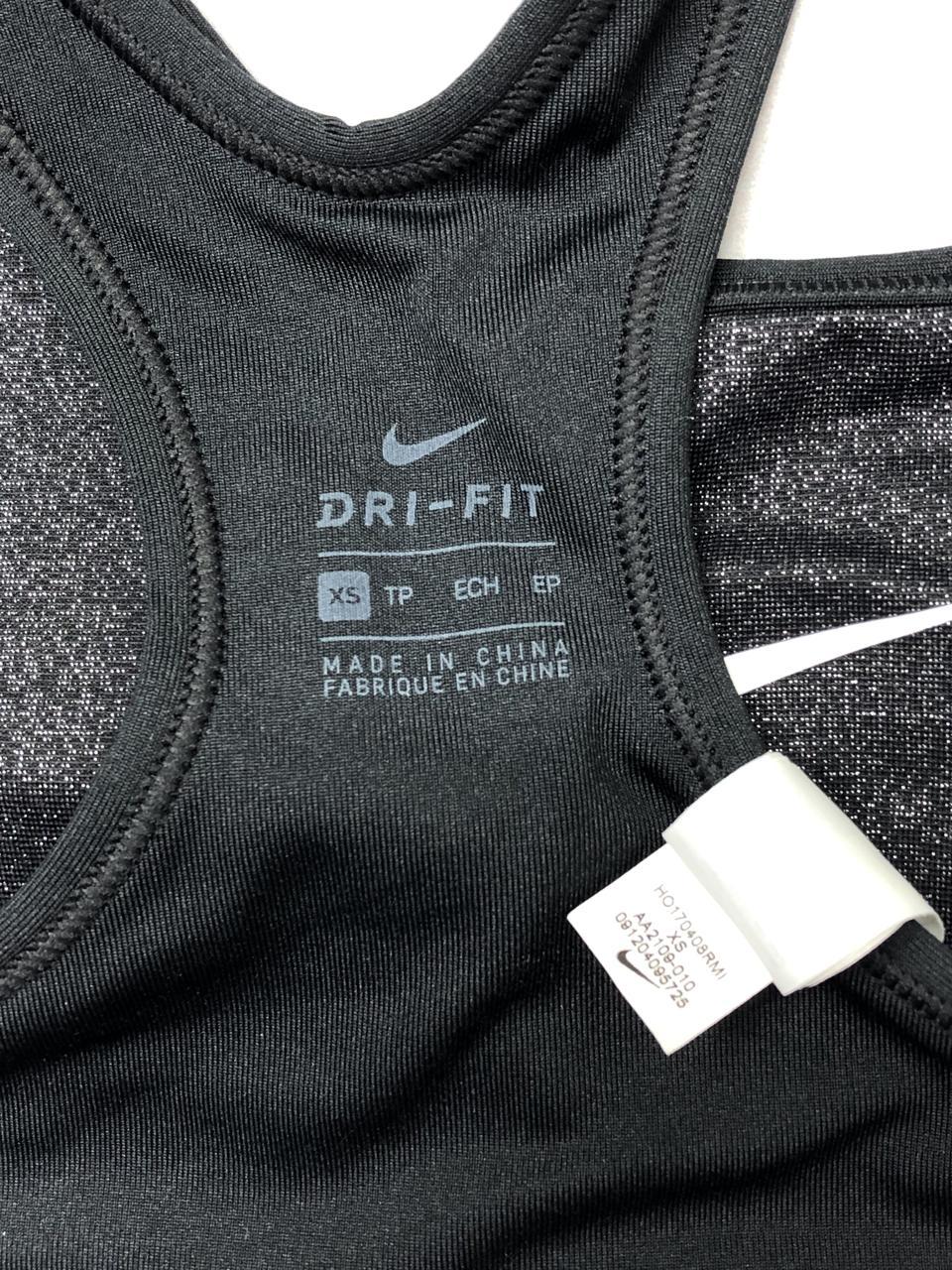 Фото3 Топ NIKE