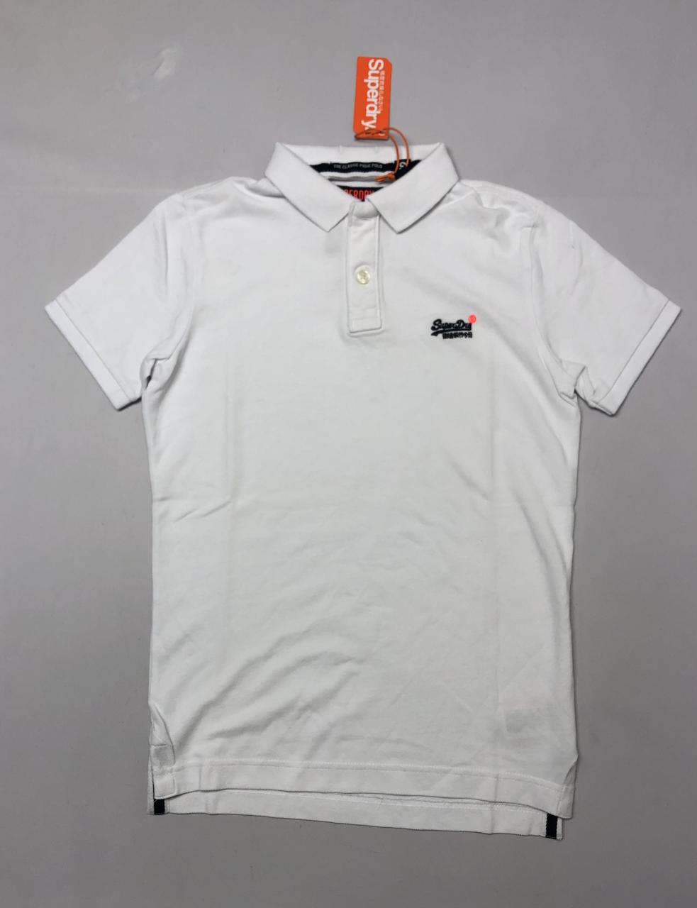 Фото1 Футболка SuperDry