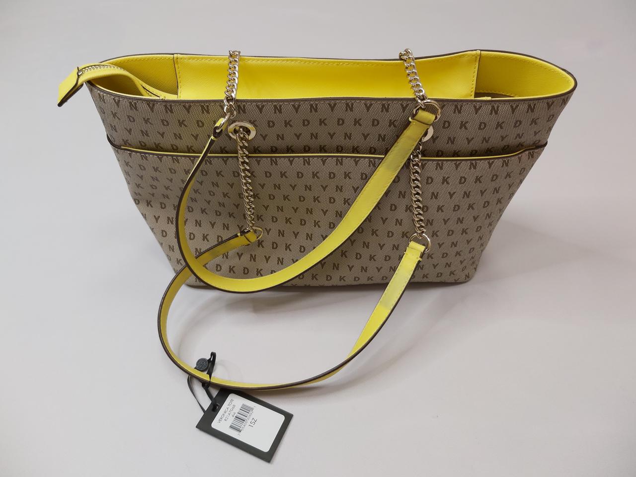 Фото2 Сумка DKNY