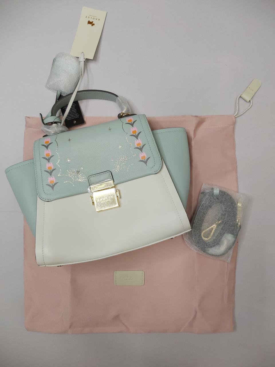 Фото1 Сумка Radley