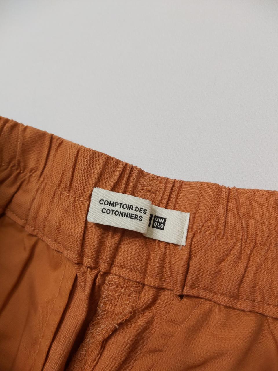 Фото3 Штани Uniqlo