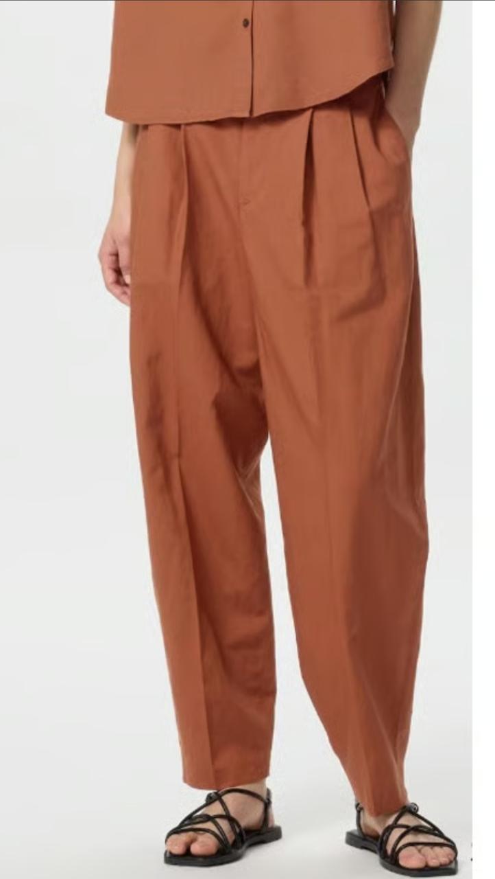 Фото4 Штани Uniqlo