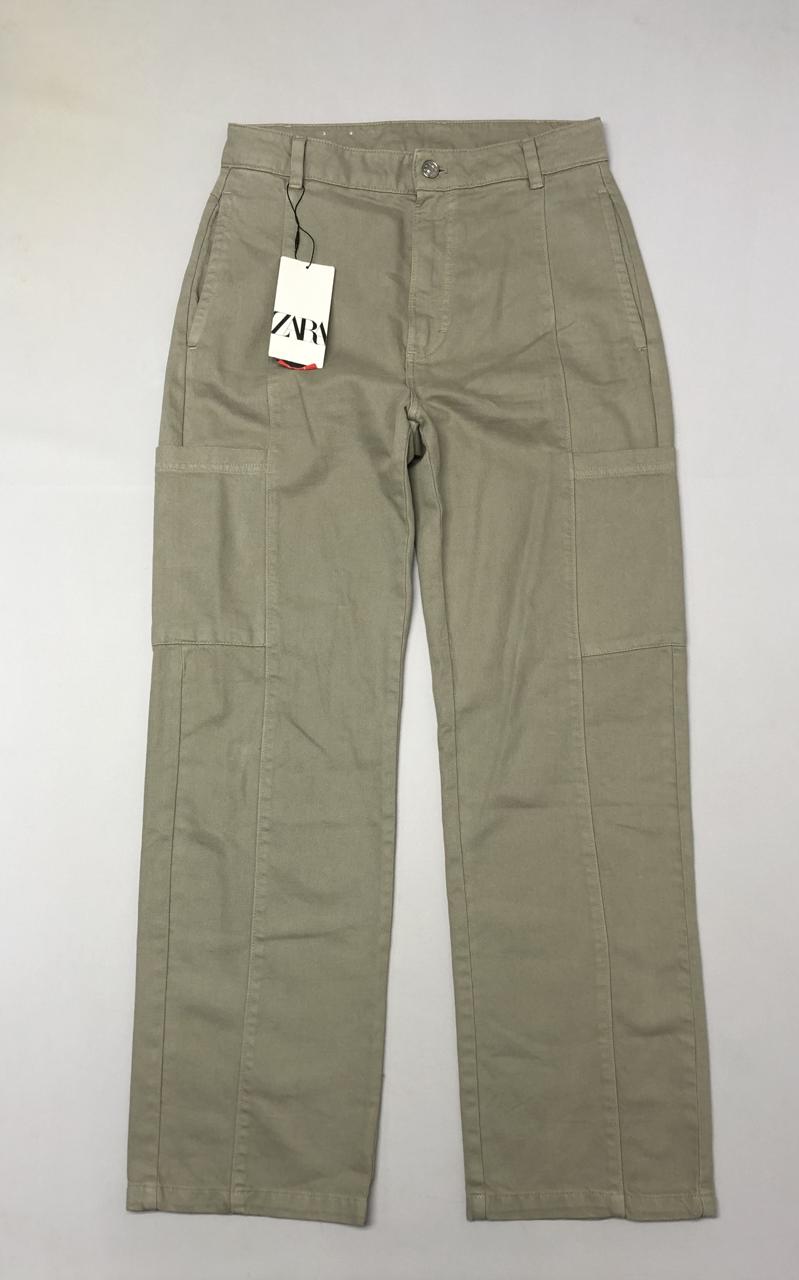 Фото1 Штани ZARA