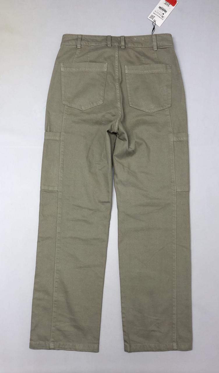 Фото2 Штани ZARA