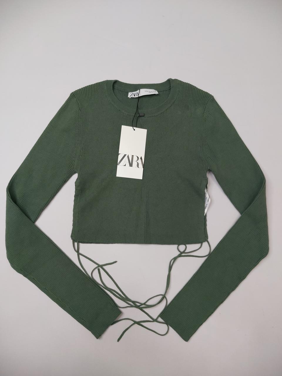 Фото1 Топ Zara