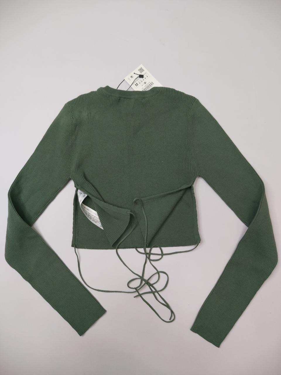 Фото2 Топ Zara