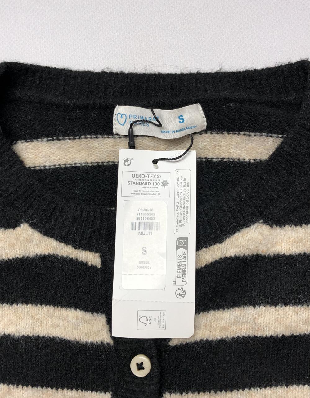 Фото3 Кофта PRIMARK