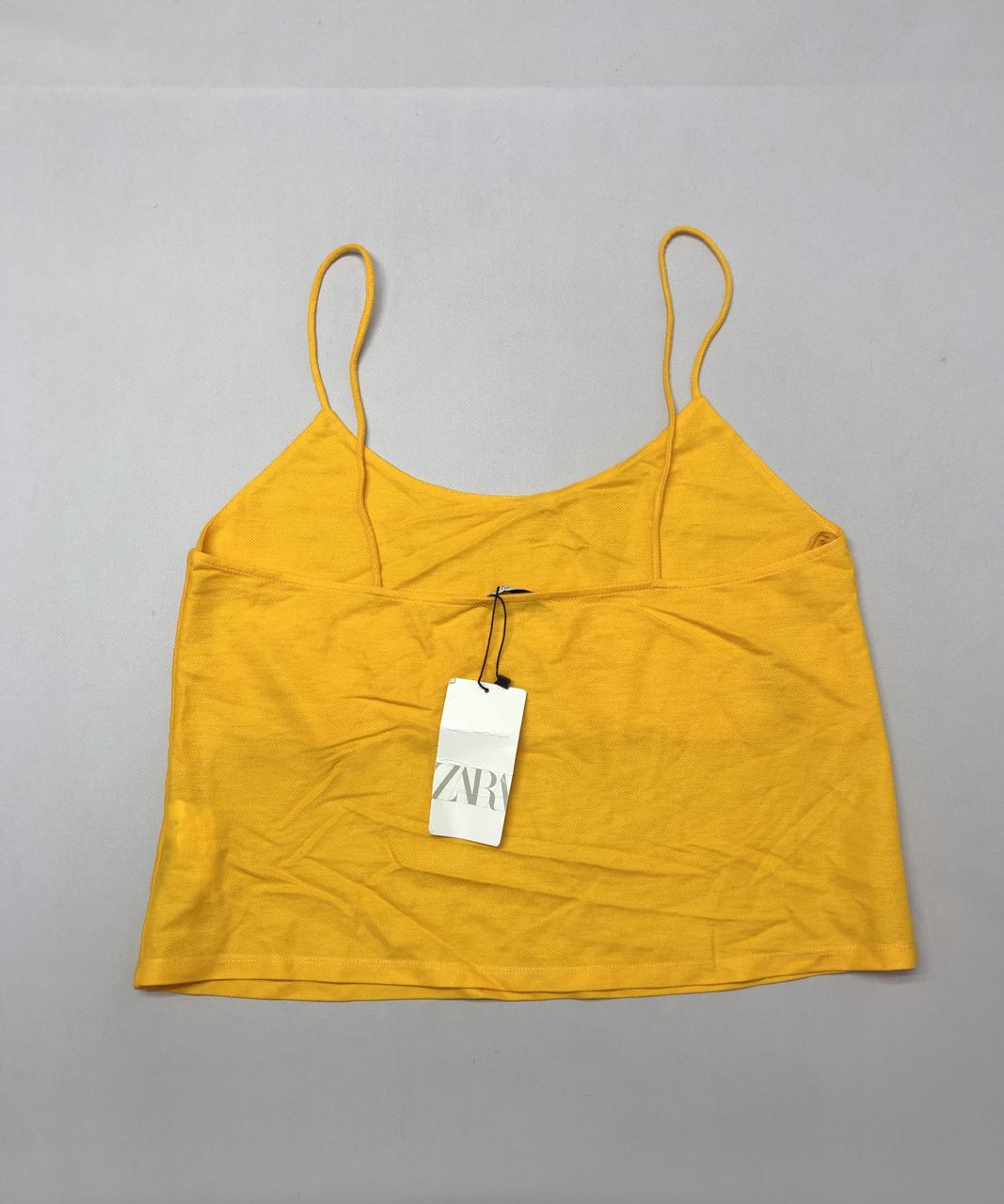 Фото2 Майка ZARA