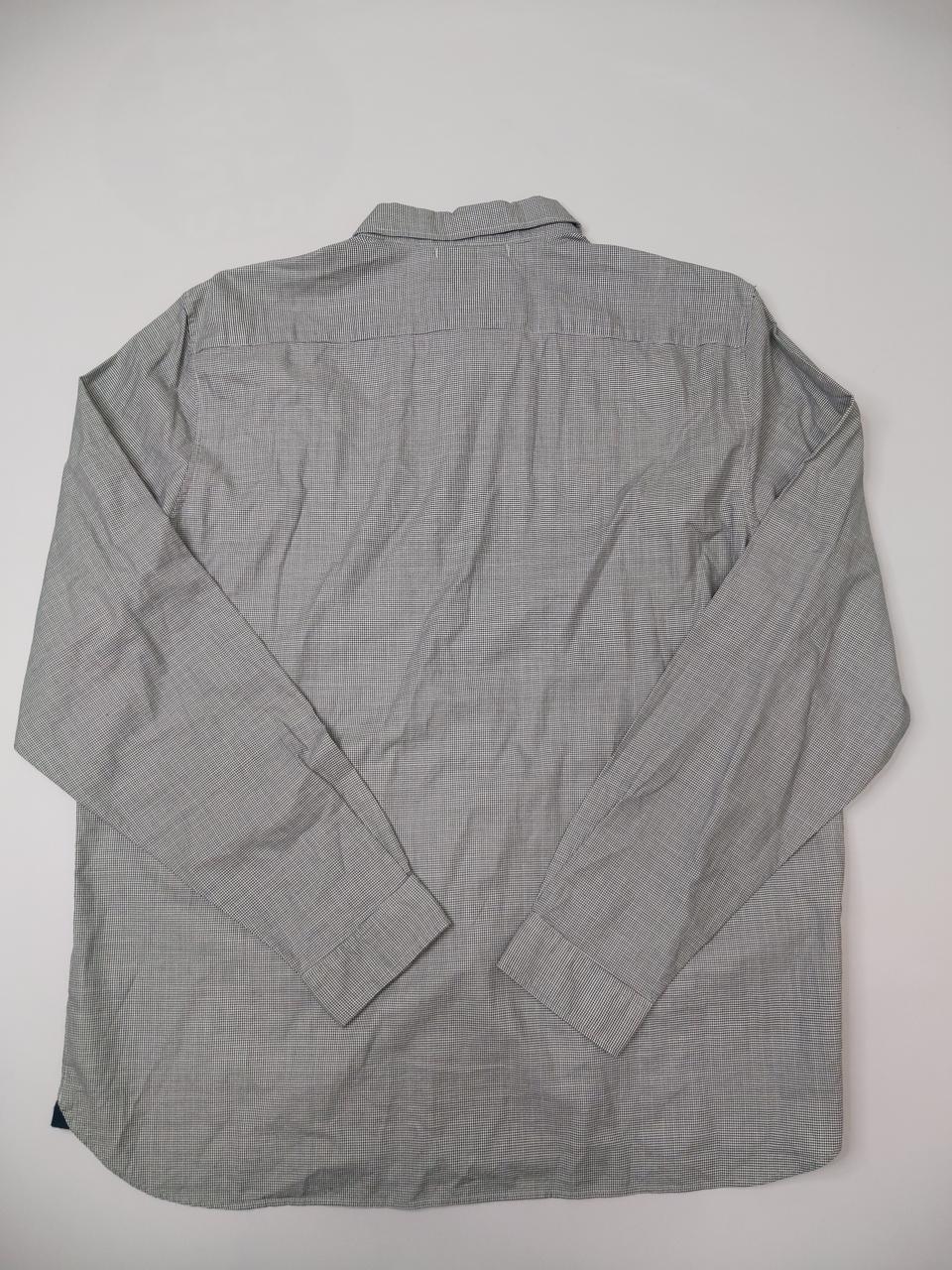 Фото2 Сорочка Lacoste