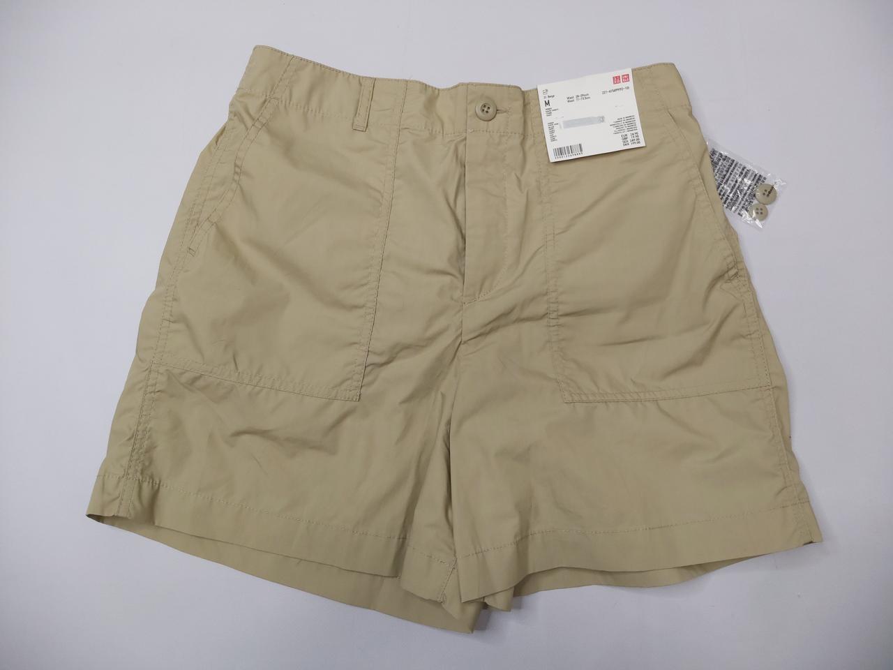 Фото1 Шорти Uniqlo