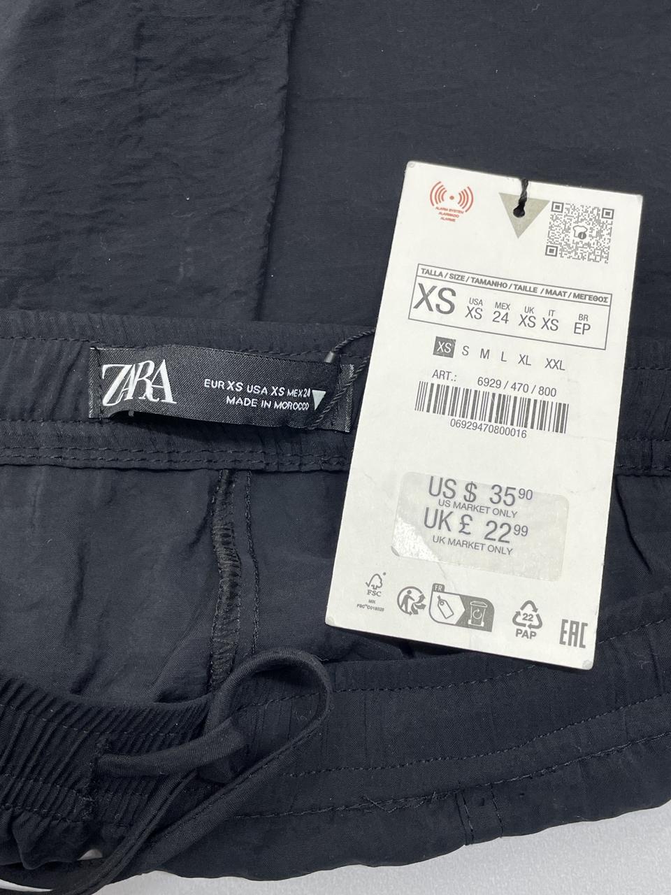 Фото3 Штани Zara