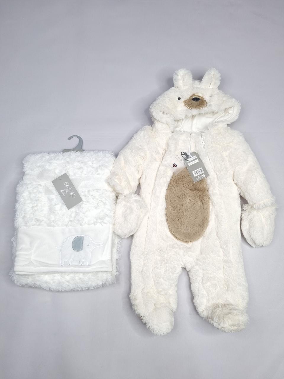 Фото1 Сет дитячий