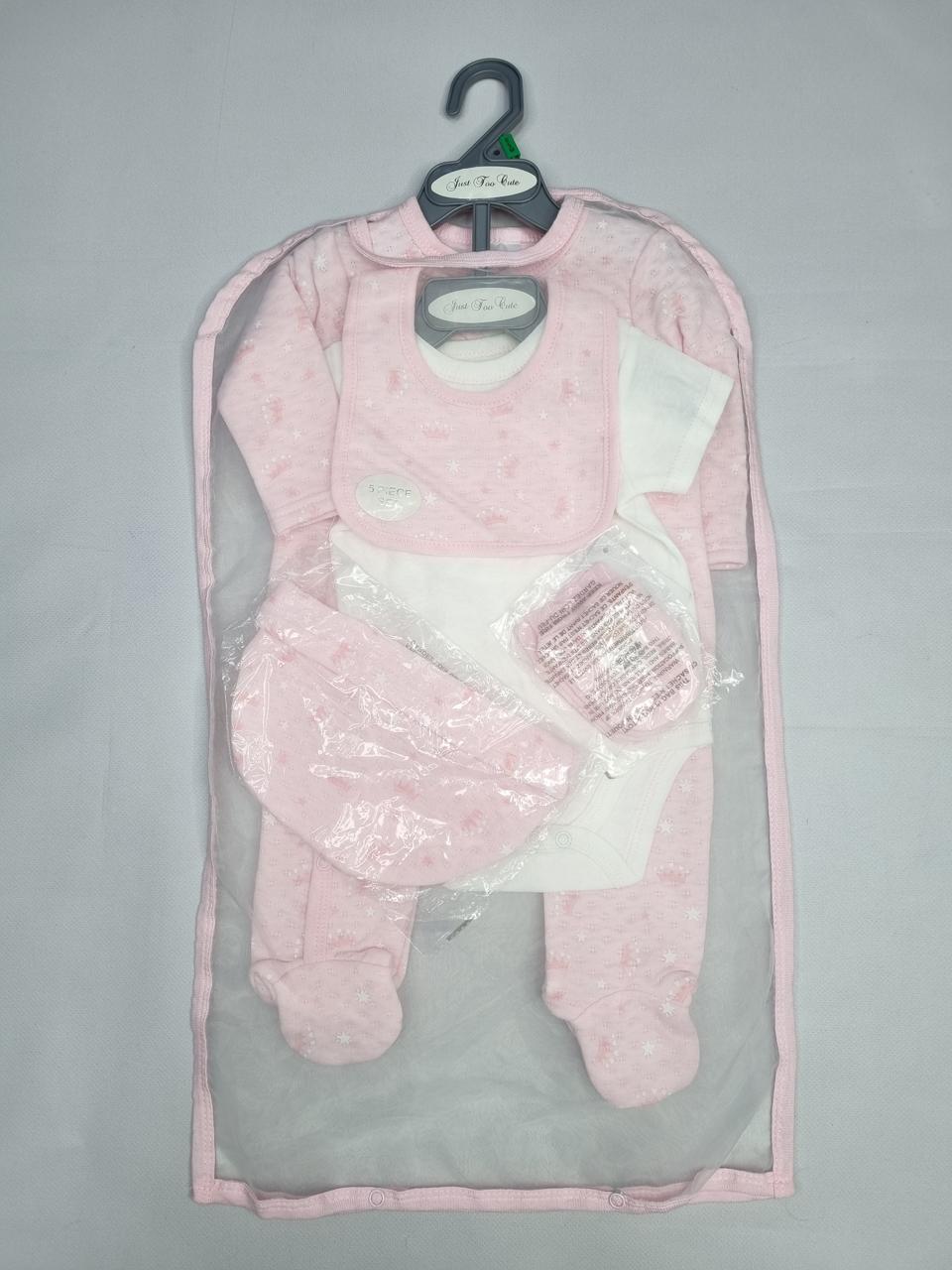 Фото3 Сет дитячий