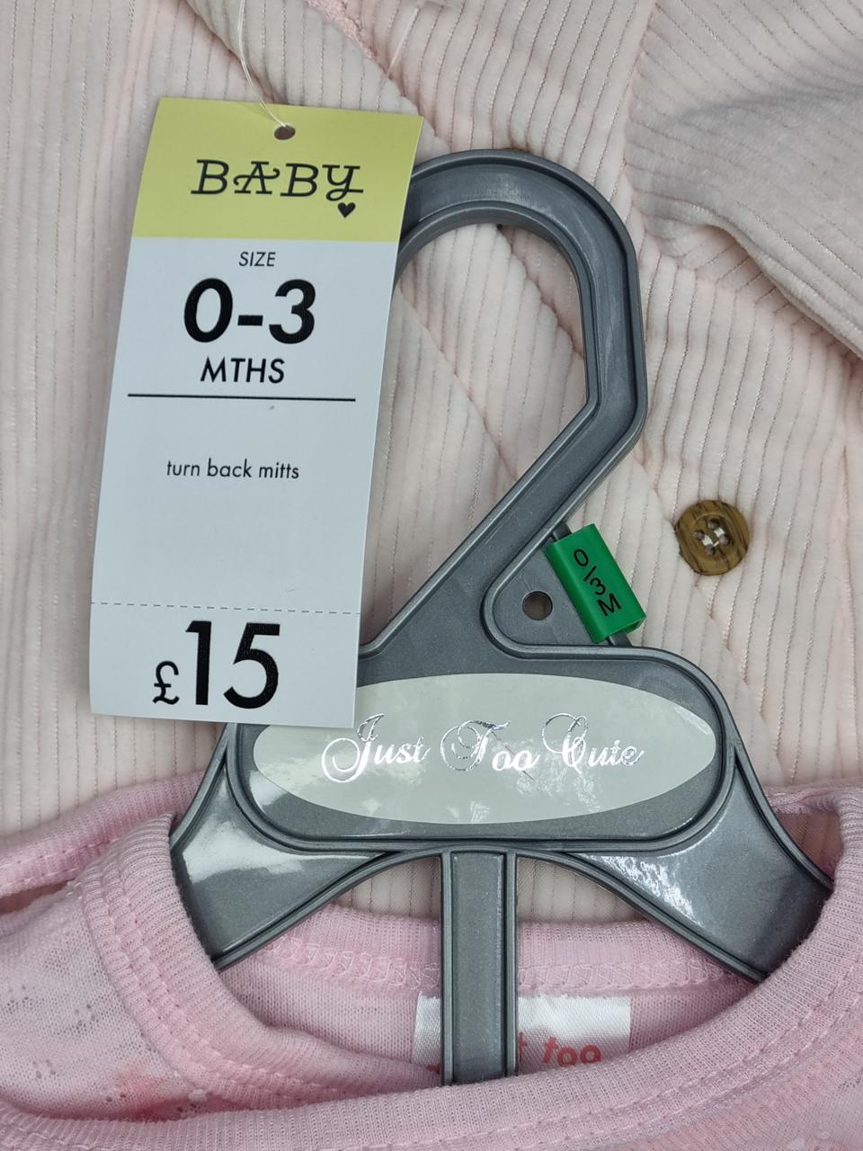 Фото5 Сет дитячий