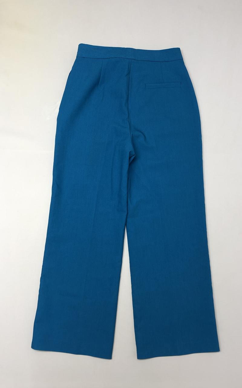 Фото2 Штани ZARA